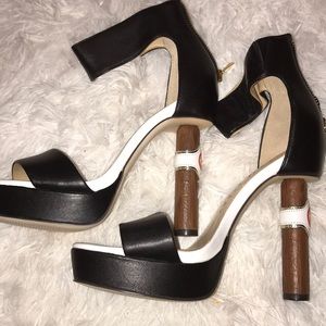 KATY PERRY SHOES